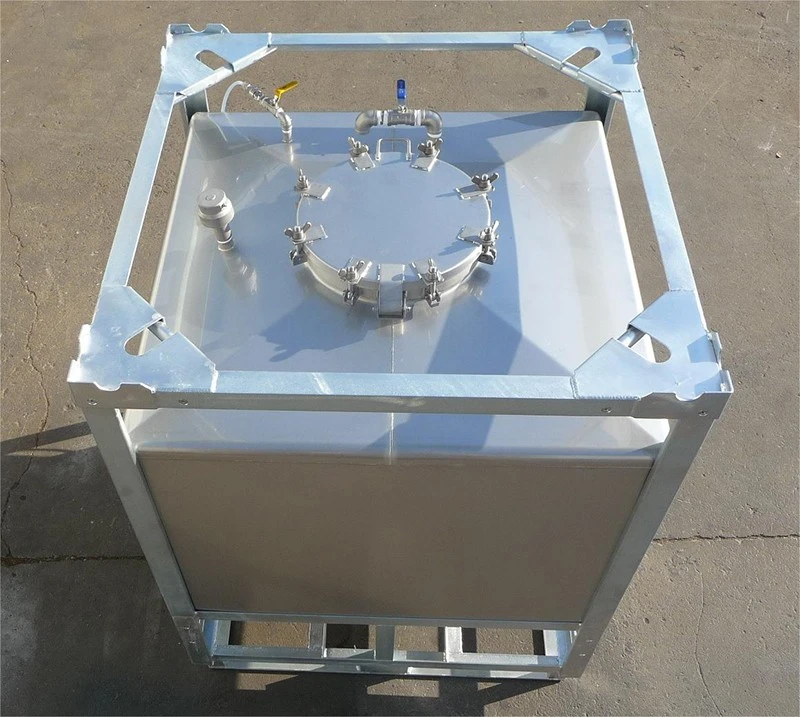 IBC tote tank (1)