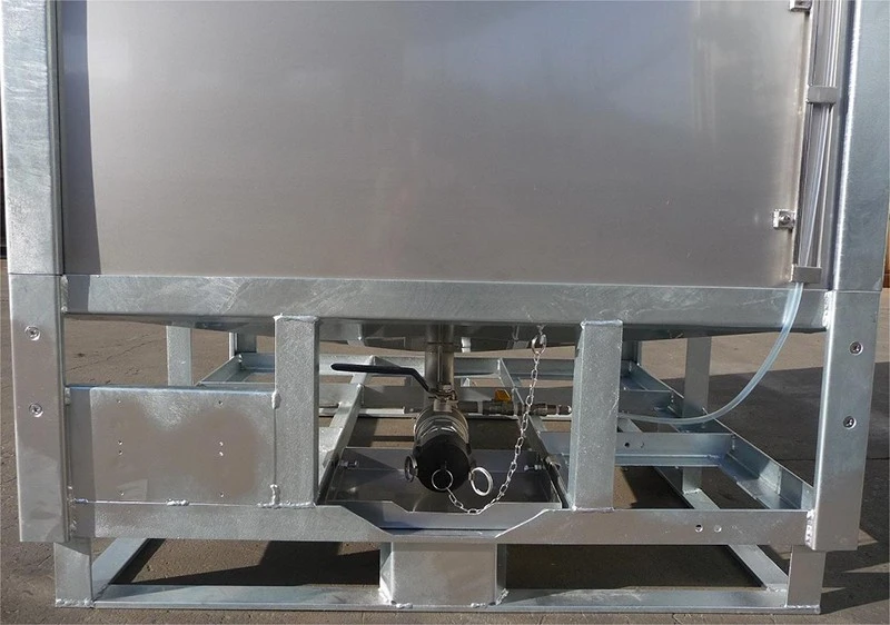 Q235 frame